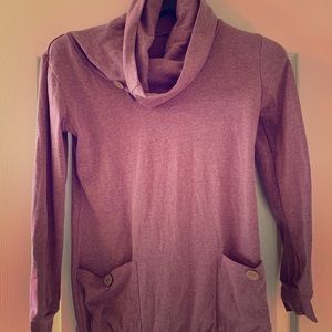Ievaca Rose Tunic